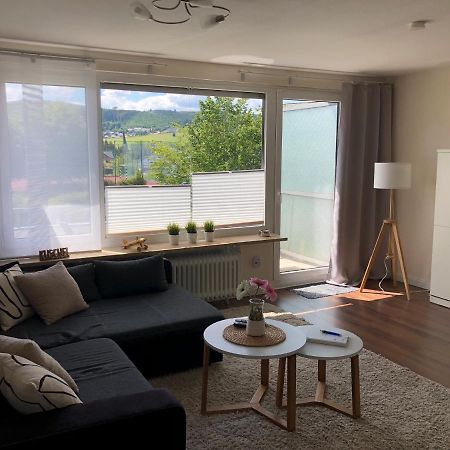 Fewo Im Herzen Von Willingen Apartamento Willingen  Exterior foto