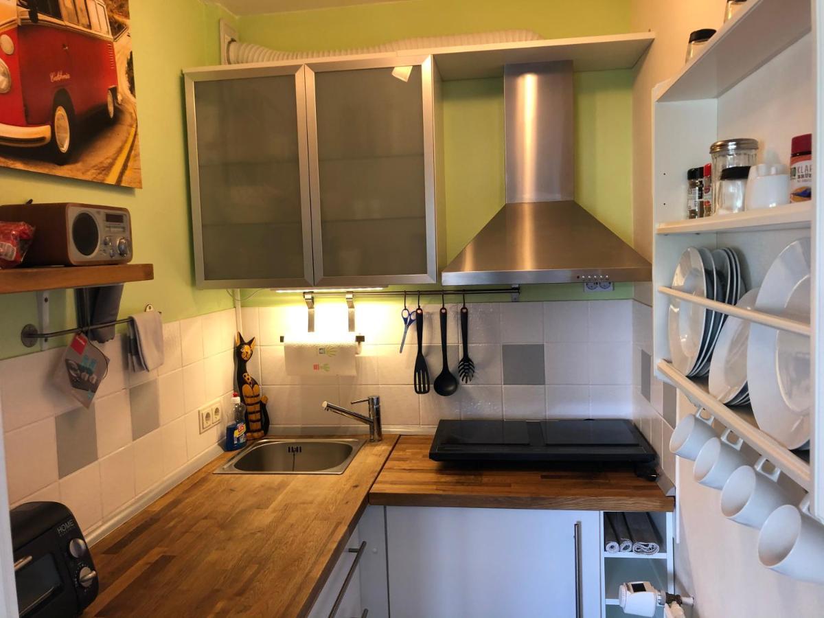Fewo Im Herzen Von Willingen Apartamento Willingen  Exterior foto