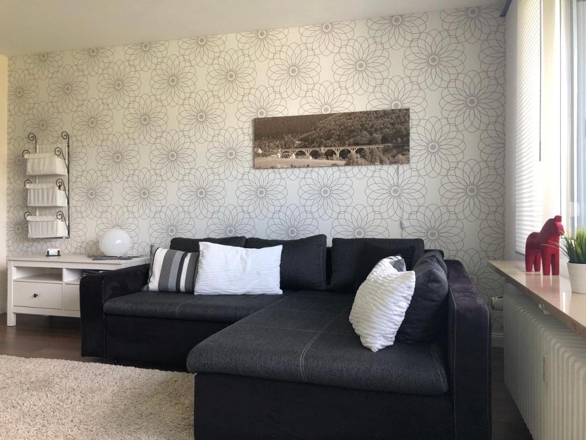 Fewo Im Herzen Von Willingen Apartamento Willingen  Exterior foto