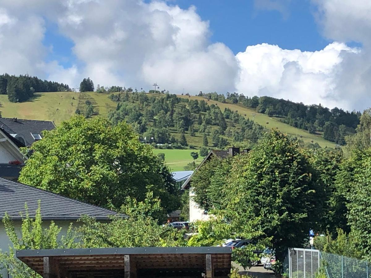 Fewo Im Herzen Von Willingen Apartamento Willingen  Exterior foto