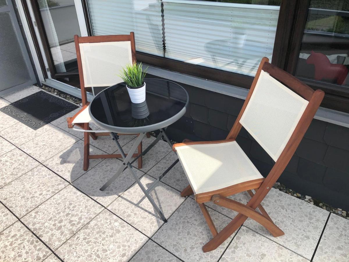 Fewo Im Herzen Von Willingen Apartamento Willingen  Exterior foto
