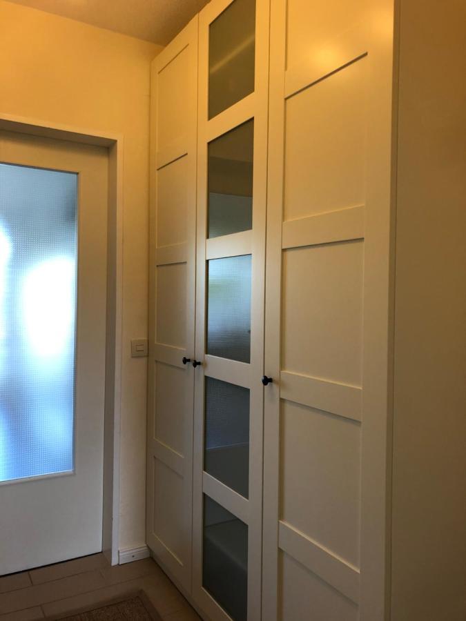 Fewo Im Herzen Von Willingen Apartamento Willingen  Exterior foto