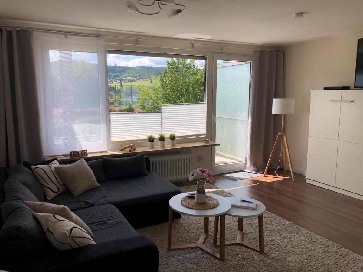 Fewo Im Herzen Von Willingen Apartamento Willingen  Exterior foto